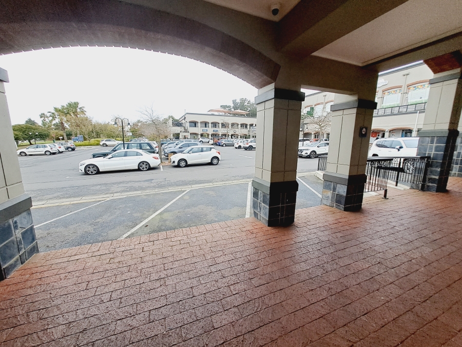 To Let commercial Property for Rent in Aurora Western Cape